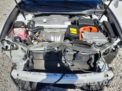 Zdjęcie 11 z 12 samochodu: 2014 LEXUS ES 300H VIN:JTHBW1GG3E2057335 - miniatura