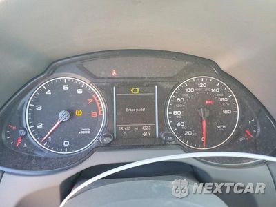 Zdjęcie 9 z 13 samochodu: 2012 AUDI Q5 PREMIUM PLUS VIN:WA1LFAFP7CA108095 - miniatura