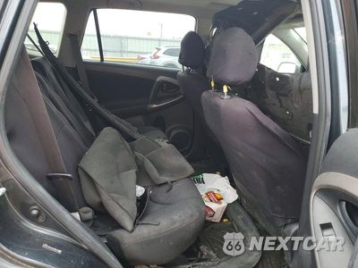 Zdjęcie 11 z 13 samochodu: 2008 TOYOTA RAV4 SPORT VIN:JTMBD32V586070559 - miniatura
