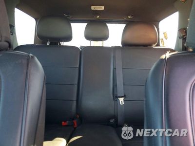 Zdjęcie 10 z 14 samochodu: 2011 FORD ESCAPE LIMITED VIN:1FMCU0EG3BKA15375 - miniatura