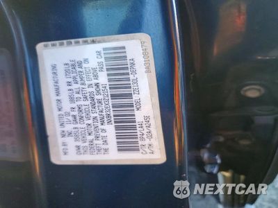 Zdjęcie 12 z 12 samochodu: 2003 TOYOTA COROLLA LE VIN:1NXBR32EX3Z121541 - miniatura