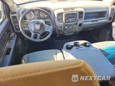 Zdjęcie 8 z 12 samochodu: 2014 RAM 1500 ST VIN:1C6RR7FG9ES257395 - miniatura
