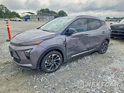 2023 CHEVROLET BOLT EUV PREMIER 1G1FZ6S03P4190033 - główne zdjęcie licytacji z USA - miniatura