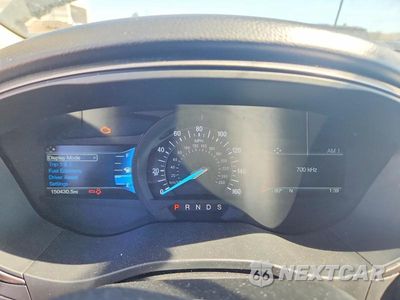 Zdjęcie 9 z 12 samochodu: 2018 FORD FUSION SE VIN:3FA6P0HD6JR154264 - miniatura