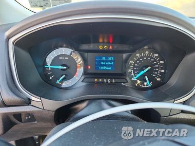 Zdjęcie 9 z 12 samochodu: 2016 FORD FUSION S VIN:3FA6P0G70GR275974 - miniatura