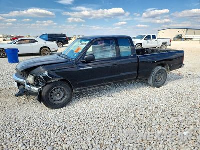 1998 TOYOTA TACOMA 4TAVL52N5WZ026824 - główne zdjęcie licytacji z USA - miniatura