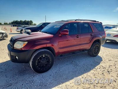 2007 TOYOTA 4RUNNER SPORT EDITION JTEZT14R378012132 - główne zdjęcie licytacji z USA - miniatura