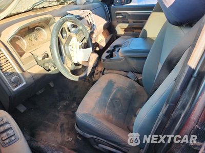 Zdjęcie 7 z 12 samochodu: 2020 RAM 1500 CLASSIC SLT VIN:1C6RR7TT5LS106147 - miniatura