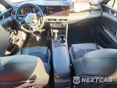 Zdjęcie 8 z 13 samochodu: 2022 KIA K5 GT LINE VIN:5XXG64J27NG089706 - miniatura