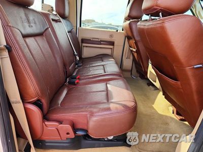 Zdjęcie 10 z 12 samochodu: 2012 FORD F250 SUPER DUTY VIN:1FT7W2B69CEA28459 - miniatura