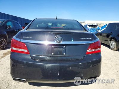 Zdjęcie 6 z 13 samochodu: 2014 BUICK LACROSSE VIN:1G4GB5G38EF236434 - miniatura