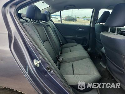 Zdjęcie 10 z 12 samochodu: 2015 HONDA ACCORD LX VIN:1HGCR2F38FA197312 - miniatura