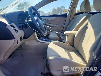 Zdjęcie 7 z 12 samochodu: 2013 TOYOTA COROLLA L VIN:5YFBU4EEXDP143316 - miniatura