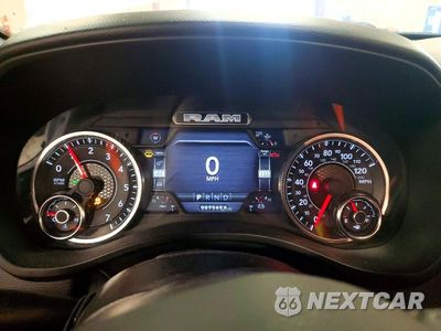 Zdjęcie 9 z 13 samochodu: 2022 RAM 1500 BIG HORN/LONE STAR VIN:1C6RRFFG8NN458360 - miniatura