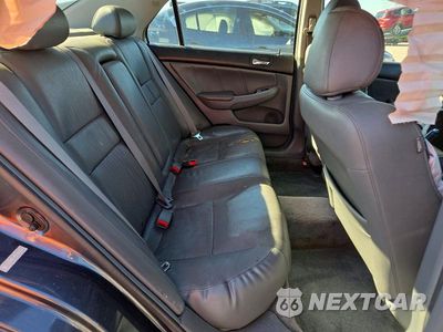 Zdjęcie 10 z 13 samochodu: 2006 HONDA ACCORD EX VIN:1HGCM56786A081899 - miniatura