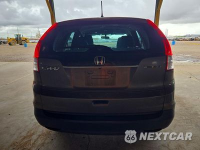 Zdjęcie 6 z 13 samochodu: 2012 HONDA CR-V LX VIN:5J6RM3H37CL025678 - miniatura