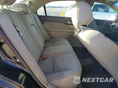 Zdjęcie 10 z 12 samochodu: 2012 FORD FUSION SE VIN:3FAHP0HA4CR244806 - miniatura