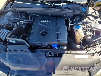 Zdjęcie 11 z 12 samochodu: 2015 AUDI A4 PREMIUM VIN:WAUAFAFL9FN026695 - miniatura