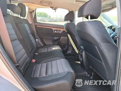 Zdjęcie 11 z 13 samochodu: 2019 HONDA CR-V EX VIN:7FARW2H52KE059769 - miniatura