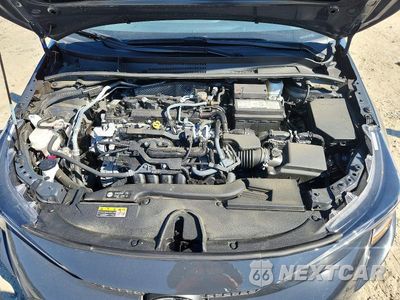 Zdjęcie 11 z 12 samochodu: 2026 TOYOTA COROLLA LE VIN:5YFB4MDE1TP382317 - miniatura
