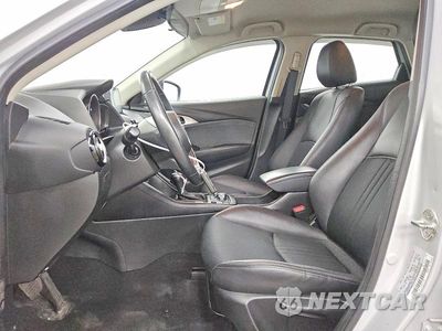 Zdjęcie 7 z 12 samochodu: 2019 MAZDA CX-3 TOURING VIN:JM1DKFC70K1401424 - miniatura