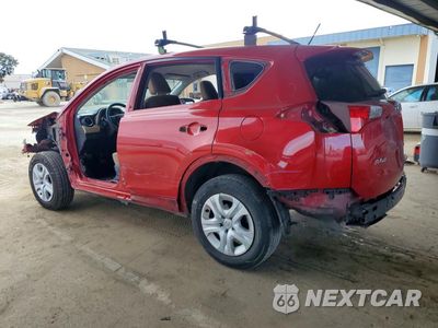 Drugie zdjęcie samochodu z przodu: 2013 TOYOTA RAV4 LE VIN:JTMZFREV4D5007122 - miniatura