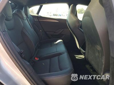 Zdjęcie 10 z 12 samochodu: 2026 TESLA MODEL S VIN:5YJSA1E69TF561859 - miniatura