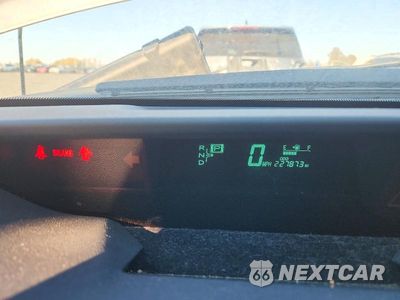 Zdjęcie 9 z 12 samochodu: 2006 TOYOTA PRIUS BASE VIN:JTDKB20U763158652 - miniatura