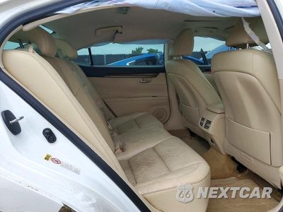 Zdjęcie 10 z 12 samochodu: 2013 LEXUS ES 300H VIN:JTHBW1GG6D2008578 - miniatura