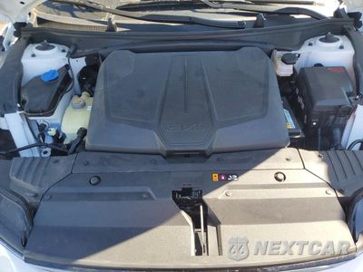 Zdjęcie 12 z 13 samochodu: 2025 KIA EV6 LIGHT LONG RANGE VIN:5XYC3DJC0SG012795 - miniatura
