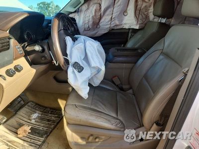 Zdjęcie 7 z 13 samochodu: 2017 CHEVROLET TAHOE K1500 LT VIN:1GNSKBKC7HR360614 - miniatura