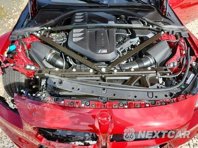 Zdjęcie 11 z 12 samochodu: 2026 BMW M2 VIN:3MF23DM01T8G14130 - miniatura