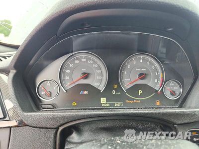 Zdjęcie 9 z 13 samochodu: 2015 BMW M4 VIN:WBS3R9C5XFK331561 - miniatura