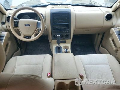 Zdjęcie 8 z 12 samochodu: 2007 FORD EXPLORER SPORT TRAC LIMITED VIN:1FMEU53827UA20189 - miniatura