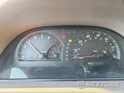 Zdjęcie 9 z 12 samochodu: 2003 TOYOTA CAMRY XLE VIN:4T1BE30KX3U685078 - miniatura
