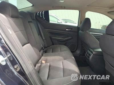 Zdjęcie 10 z 13 samochodu: 2020 NISSAN ALTIMA SV VIN:1N4BL4DV9LC230786 - miniatura