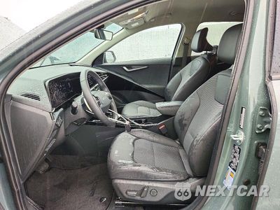 Zdjęcie 7 z 12 samochodu: 2025 KIA NIRO WIND VIN:KNDCR3L10S5144288 - miniatura