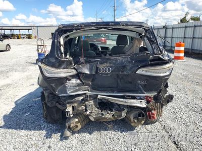 Zdjęcie 6 z 14 samochodu: 2016 AUDI Q5 PREMIUM VIN:WA1C2AFP7GA094541 - miniatura