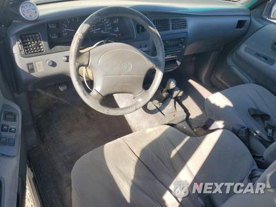 Zdjęcie 8 z 12 samochodu: 1996 TOYOTA T100 SR5 VIN:JT4UN24D7T0024814 - miniatura