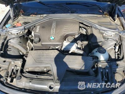 Zdjęcie 11 z 13 samochodu: 2017 BMW 320 XI VIN:WBA8A3C3XHA066968 - miniatura