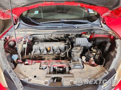 Zdjęcie 11 z 12 samochodu: 2017 HONDA HR-V LX VIN:3CZRU5H37HM711138 - miniatura