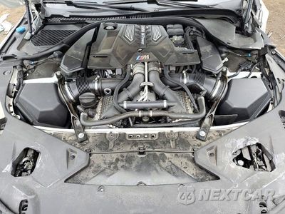 Zdjęcie 11 z 13 samochodu: 2024 BMW M8 VIN:WBSDZ0C04RCR03260 - miniatura