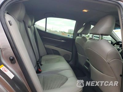 Zdjęcie 10 z 12 samochodu: 2018 TOYOTA CAMRY SE VIN:4T1B11HK2JU092266 - miniatura