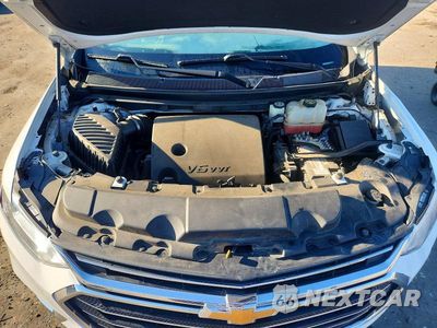 Zdjęcie 12 z 13 samochodu: 2019 CHEVROLET TRAVERSE LT VIN:1GNERGKW2KJ285603 - miniatura