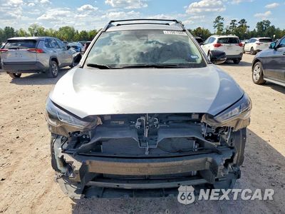 Piąte zdjęcie samochodu w środku: 2025 TOYOTA COROLLA CROSS LE VIN:7MUCAAAG6SV140118 - miniatura