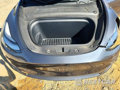 Zdjęcie 11 z 13 samochodu: 2021 TESLA MODEL Y VIN:5YJYGDEE1MF090793 - miniatura