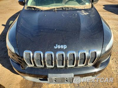 Zdjęcie 11 z 12 samochodu: 2016 JEEP CHEROKEE SPORT VIN:1C4PJMAB3GW206360 - miniatura