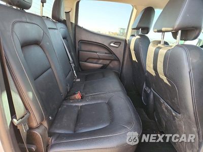 Zdjęcie 10 z 12 samochodu: 2018 CHEVROLET COLORADO ZR2 VIN:1GCPTEE13J1278990 - miniatura