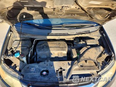 Zdjęcie 12 z 13 samochodu: 2014 HONDA ODYSSEY EXL VIN:5FNRL5H64EB074079 - miniatura