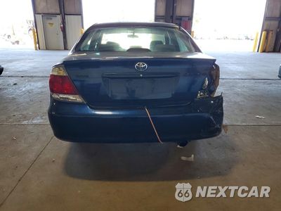 Zdjęcie 6 z 12 samochodu: 2006 TOYOTA CAMRY SE VIN:4T1BE32K76U131918 - miniatura